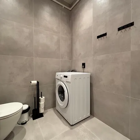 Beautiful 2 Bedroom In Sentrum * Bergen