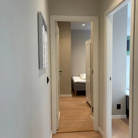 Beautiful 2 Bedroom In Sentrum *