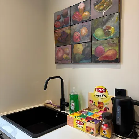 Beautiful 2 Bedroom In Sentrum *