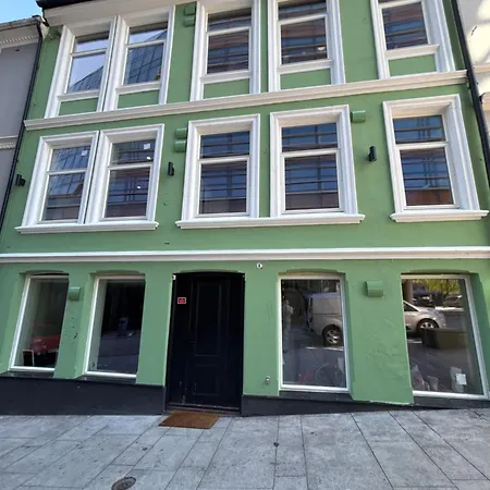 Beautiful 2 Bedroom In Sentrum *